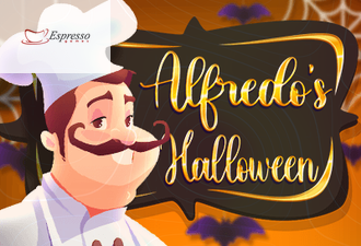 Alfredo's Halloween