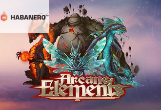 Arcane Elements