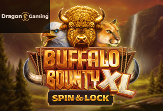 Buffalo Bounty XL