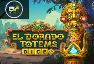 El Dorado Totems Dice
