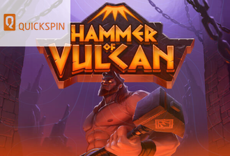 Hammer of Vulcan