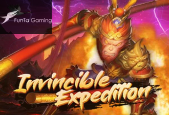 Invincible Expedition